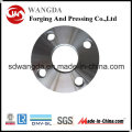 En 1092-1 Pn 10 Carbpn Steel Forged Flanges for Water Works